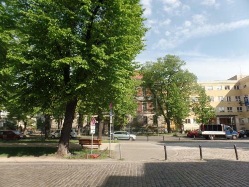 Apartamento Ferienwohnung Luise