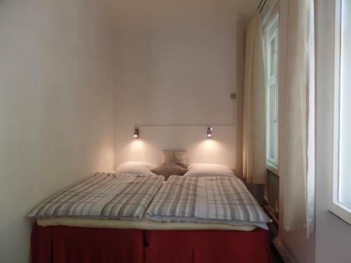 Apartamento Ferienwohnung Luise