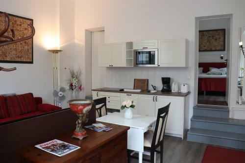 Apartamento Ferienwohnung Luise
