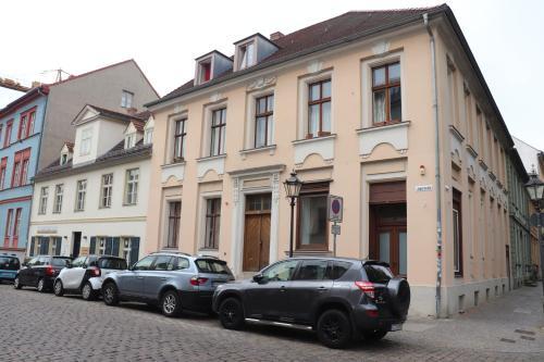 Apartamento Ferienwohnung Luise