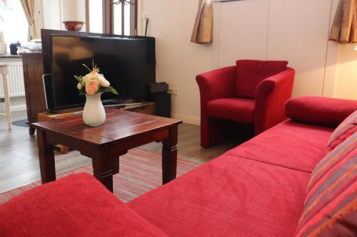 Apartamento Ferienwohnung Luise
