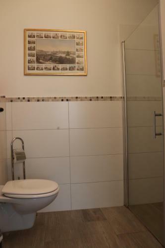 Apartamento Ferienwohnung Luise