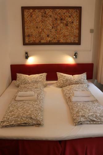 Apartamento Ferienwohnung Luise