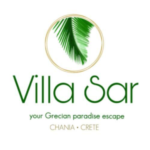Villa Sar In Kampani Chania