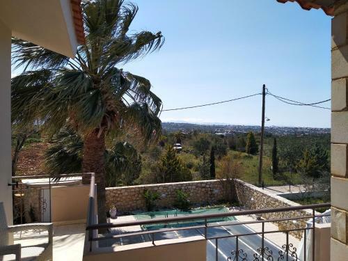 Villa Sar In Kampani Chania