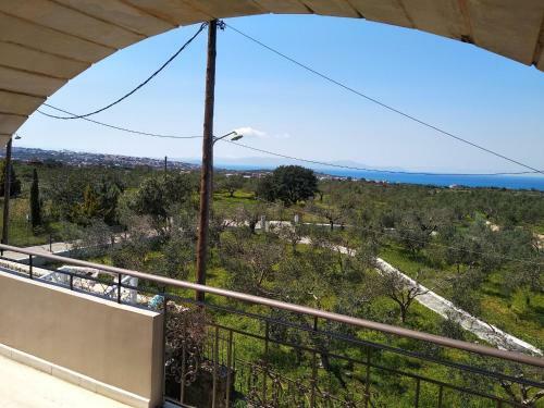 Villa Sar In Kampani Chania