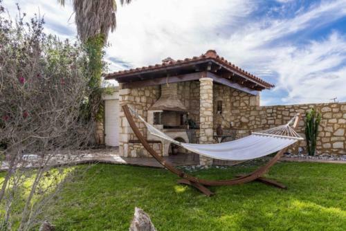Villa Sar In Kampani Chania