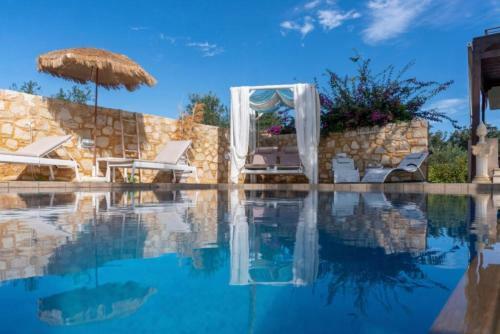 Villa Sar In Kampani Chania