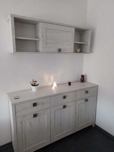 Krisztina Apartman