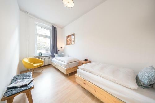 Design Apartments - "am Schloss"