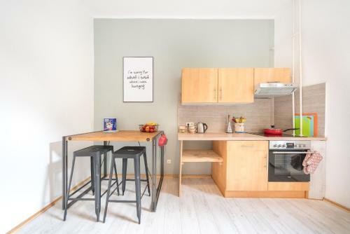 Design Apartments - "am Schloss"