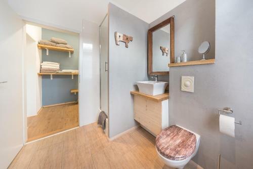 Design Apartments - "am Schloss"