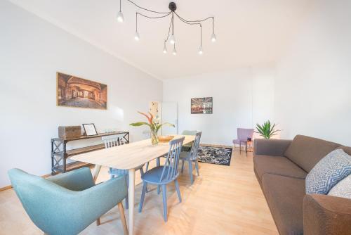 Design Apartments - "am Schloss"