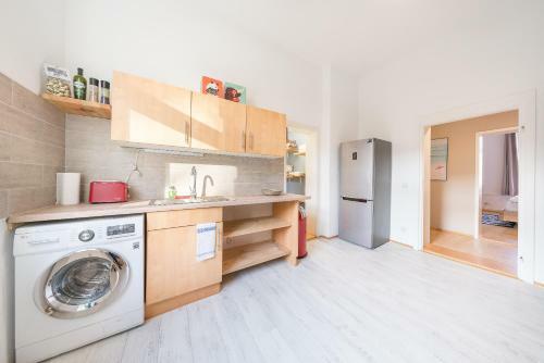 Design Apartments - "am Schloss"