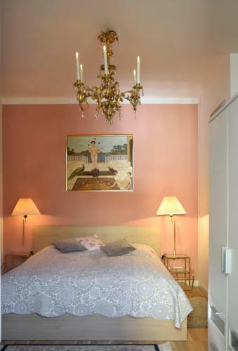 Apartamento Zur Eiche Potsdam