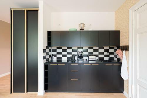 Design Apartments - "villa Arnim"