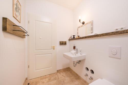 Design Apartments - "villa Arnim"