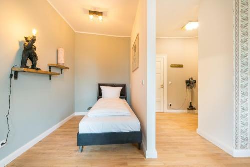 Design Apartments - "villa Arnim"