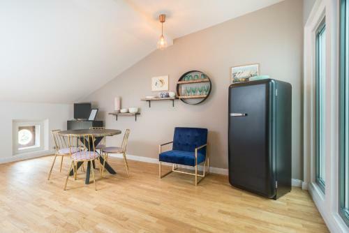 Design Apartments - "villa Arnim"