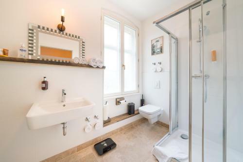 Design Apartments - "villa Arnim"