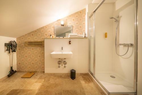 Design Apartments - "villa Arnim"