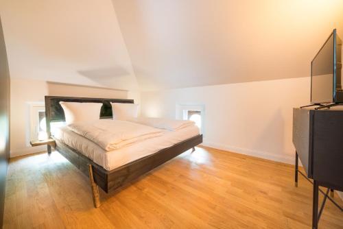 Design Apartments - "villa Arnim"