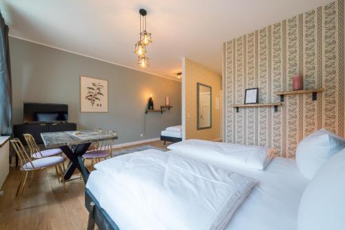 Design Apartments - "villa Arnim"