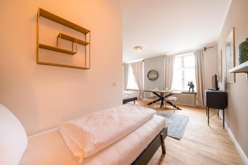 Design Apartments - "villa Arnim"