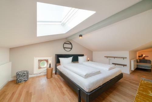 Design Apartments - "villa Arnim"