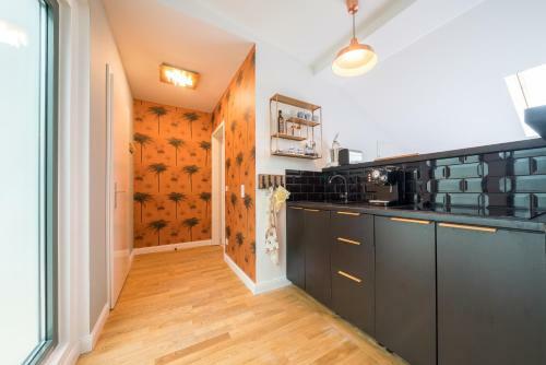 Design Apartments - "villa Arnim"