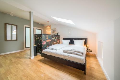 Design Apartments - "villa Arnim"