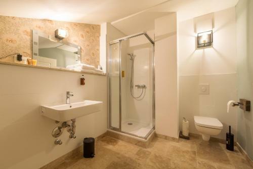 Design Apartments - "villa Arnim"
