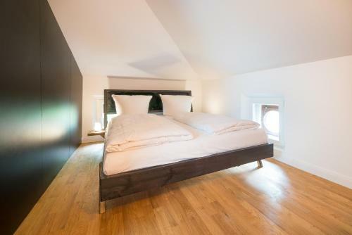 Design Apartments - "villa Arnim"