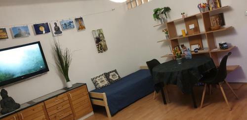 Apartamento Goldapartman Salg�tarj�n