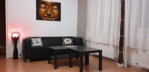 Apartamento Goldapartman Salg�tarj�n