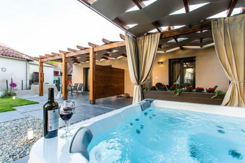 Meteora Boutique Villa E