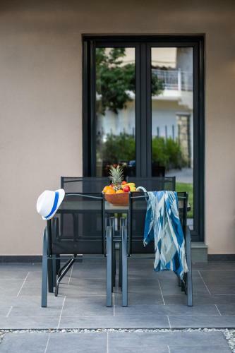 Meteora Boutique Villa E