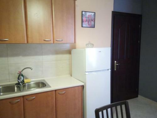 Apartamento Teo's House 1