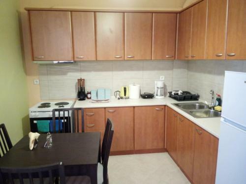 Apartamento Teo's House 1