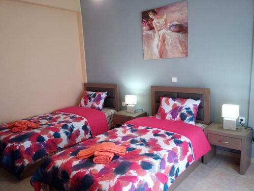 Apartamento Teo's House 1