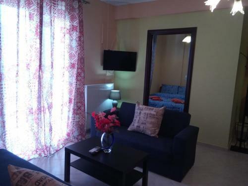 Apartamento Teo's House 1