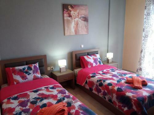 Apartamento Teo's House 1