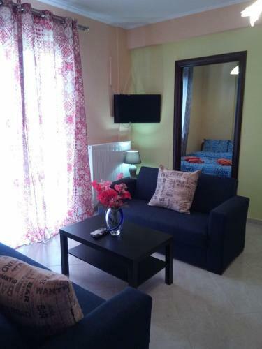 Apartamento Teo's House 1