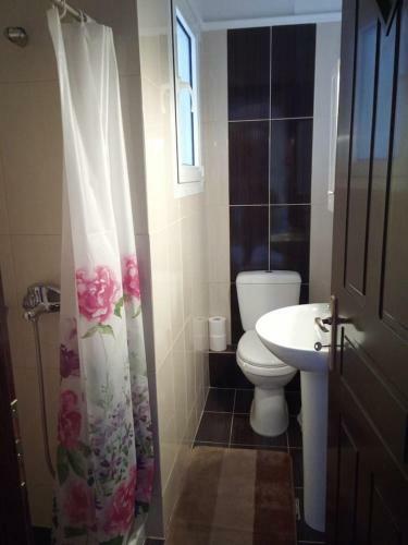 Apartamento Teo's House 1