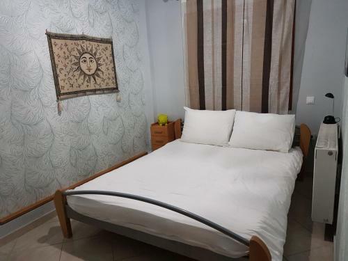 Apartamento Meteora Stars