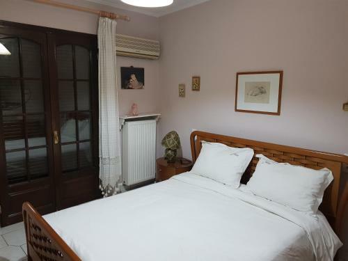 Apartamento Meteora Stars
