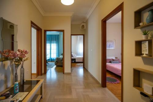 Apartamento Meteora Family House