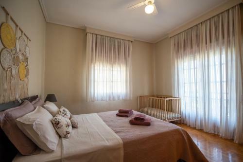 Apartamento Meteora Family House