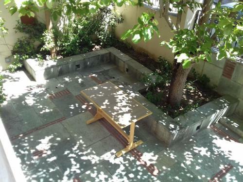 Apartamento Homel Oasis Central Maisonette 2bd Garden Patio