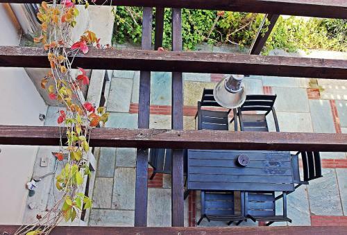 Apartamento Homel Oasis Central Maisonette 2bd Garden Patio